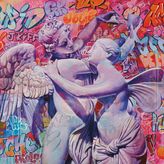 Ravensburger 1000 Parça Cupid ve Psyche Puzzle