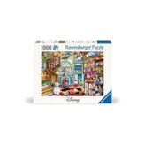 RAVENSBURGER 1000 Parça Disney–Pixar Toy Store Puzzle