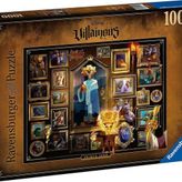 Ravensburger 150236 1000 Parça WD Villainous Jafar Puzzle