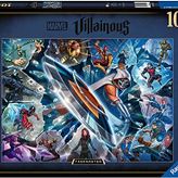 Ravensburger 169054 Marvel Villains Taskmaster 1000 Parçalı Puzzle