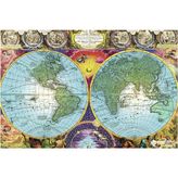 Ravensburger 170746 3000p Antique Map-Puzzle