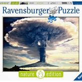 Ravensburger 170951 Etna Yanardağı 1000 Parça Puzzle