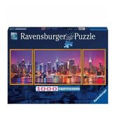 Ravensburger 197927 New York 1000 Parça Puzzle