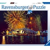 Ravensburger 2000 Parça Puzzle Sidney