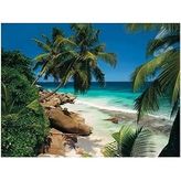 Ravensburger 2000 Parça Seyşeller Puzzle