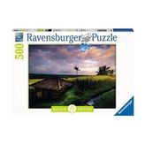 Ravensburger 500 Parça Puzzle Bali 169917