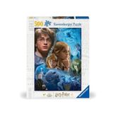 RAVENSBURGER 500 Parça Puzzle Yapboz Harry Potter