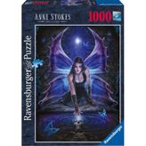 Ravensburger Anne Stokes Tutku 1000 Parça Puzzle