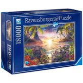 Ravensburger Günbatımı 18000 Parça Puzzle