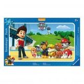 Ravensburger Köpek Karakol Arkadaşları 15 Parça Puzzle