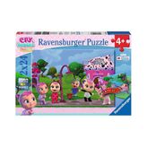 Ravensburger Puzzle Cry Babies 2x24 Parça RPK051038