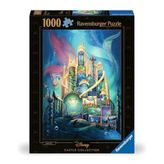 Ravensburger WD Ariel Şato1000 Parçalı Puzzle
