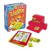 Ravensburger Zingo (İngilizce) Kutu Oyunu Rott7700