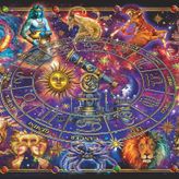 Ravensburger Zodyak 3000 Parça Puzzle