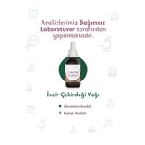 Ravla İncir Çekirdeği Yağı - 50ml