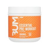Raw Essential Pre-Workout Powder Portakal Aromalı