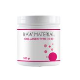 Raw Material Collagen Tip I-II-III 100 gr Toz