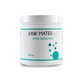 Raw Material Myo Inositol 100 gr Toz