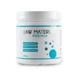 Raw Material Premix 100 gr Toz