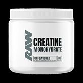 Raw Nutrition Creatine Monohydrate - --