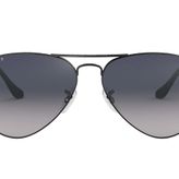 Ray-Ban Damen Aviator Sonnenbrille
