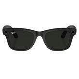 Ray-Ban Meta Wayfarer Akıllı Gözlük