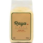 Raya Organik Mısır Unu 300 G - 300 gr