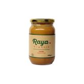 Raya Organik Tahin 340Gr - 340 gr