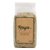 RAYA Organik Yeşil Mercimek 500 g
