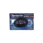 Raydostar RS-6905 6x9 Oto Hoparlör