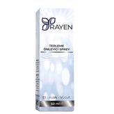 Rayen 50 ml Terleme Önleyici Sprey