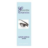 Rayen Kaş Kirpik Serumu 10ML