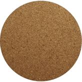Rayher Mantar Bardak Altlığı Daire 10 cm 4'lü