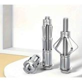 Rayko 10 ADET(4X46mm)Paraşüt Çelik Alçıpan Korniş Dübeli
