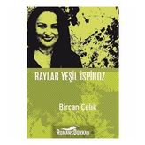 Raylar Yeşil İspinoz