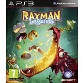 Rayman Legends PS3