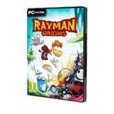 Rayman Origins PC