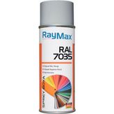 Raymax RAL 7035 Açık Gri 400 ml Sprey Boya