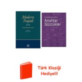 Raymond Williams 2 Kitap Seti + Türk Klasiği Hediye
