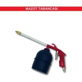 RAYNO MAZOT TABANCASI 750 ML