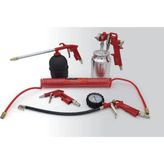 Rayno RYN10160 Hava Tabancası 5’li Set