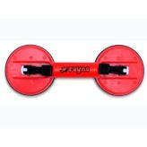 Rayno Ryn10351 Plastik İkili Cam Vantuzu