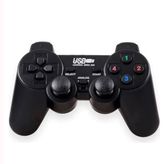 Raynox RX-208 Siyah Usb Kablolu Gamepad/Joystick