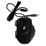 Raynox RX-GM806 Siyah Profesyonel Oyuncu Mouse