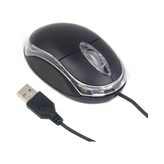 Raynox RX-M02 Siyah 1200 DPI Kablolu Mouse