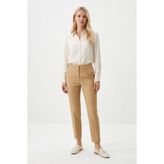 Rays 4005 Yün Efekt Pantolon Camel