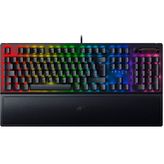 Razer Blackwidow V3 Siyah Gaming Klavye