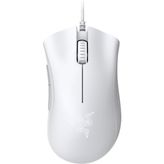 Razer Deathadder (2021) - Kablolu Oyun Faresi (Optik Sensör, 6400 Dpı, 5 Programlanabilir