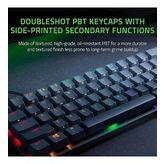 Razer Huntsman Mini - Mercury Ed.purple Switch - Us Layout Klavye