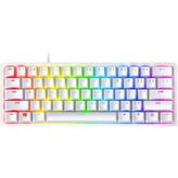 Razer Huntsman Mini Oyun Klavyesi Mercury Edition